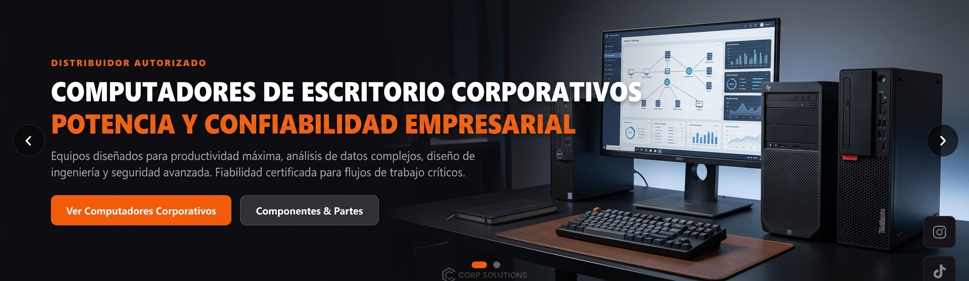 Mundo Portátil - Venta y Alquiler